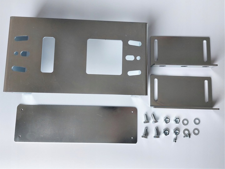 Podstawa montażowa pod napęd NICE FAAC CAME BENINC