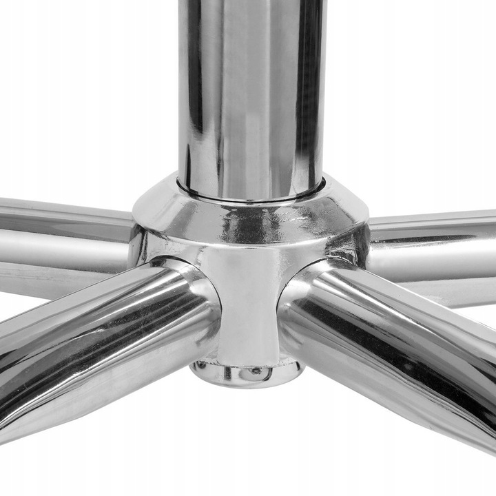 FOTEL OBROTOWY KRZESŁO BIUROWE NA KÓŁKACH