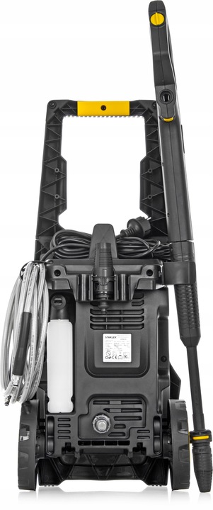 Myjka ciśnieniowa Stanley SXPW14PE 1400 W
