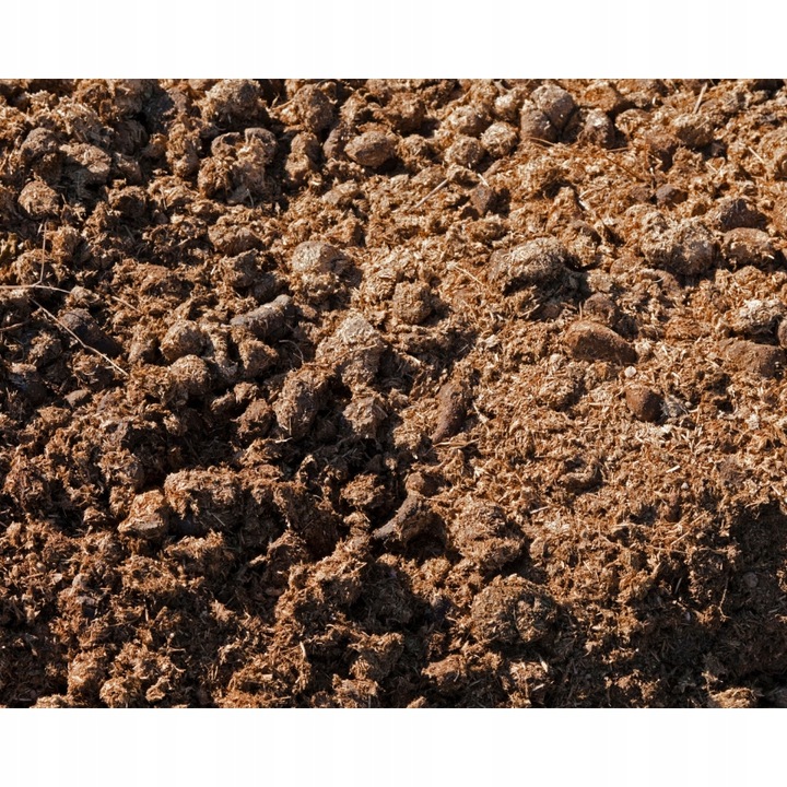 OBORNIK KOŃSKI EKOLOGICZNY KOMPOSTOWANY 60L EKO