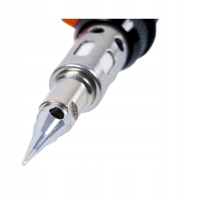 LUTOWNICA GAZOWA FERM PALNIK 135W + ZESTAW