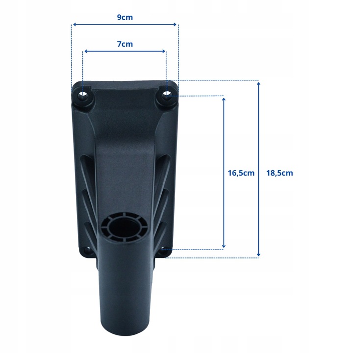 WĄŻ OGRODOWY AUTOMATYCZNY ZE ZWIJACZEM 35m + 2m BĘBEN NA BĘBNIE ŚCIANĘ