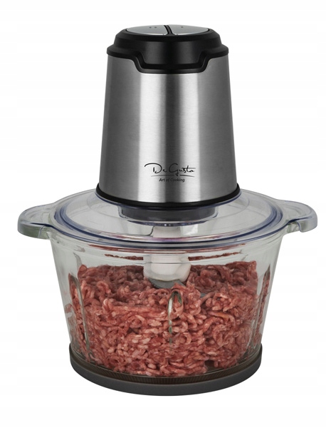 Rozdrabniacz siekacz do warzyw mięsa elektryczny Super Chopper
