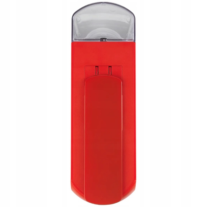 EKSPRES KAPSUŁKOWY ILLY EKSPRES DO KAWY NA KAPSUŁKI E.S.E CZERWONY