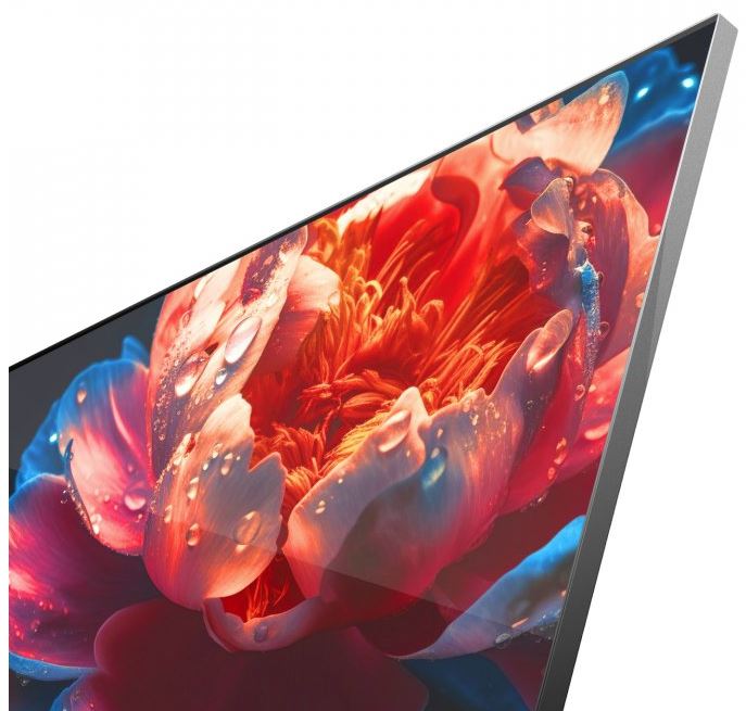 Telewizor ChiQ L32QM8T 32" QLED FHD Google TV Dolby Audio Chromecast DBX-TV