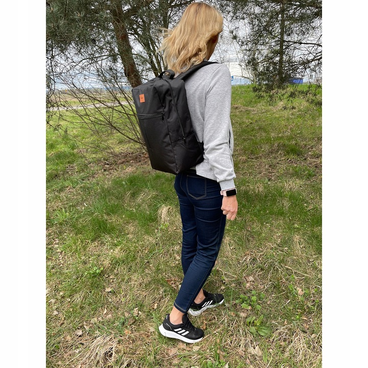 Torba podróżna Trizand Plecak Poróżny do Wszystkich Linii Lotniczych