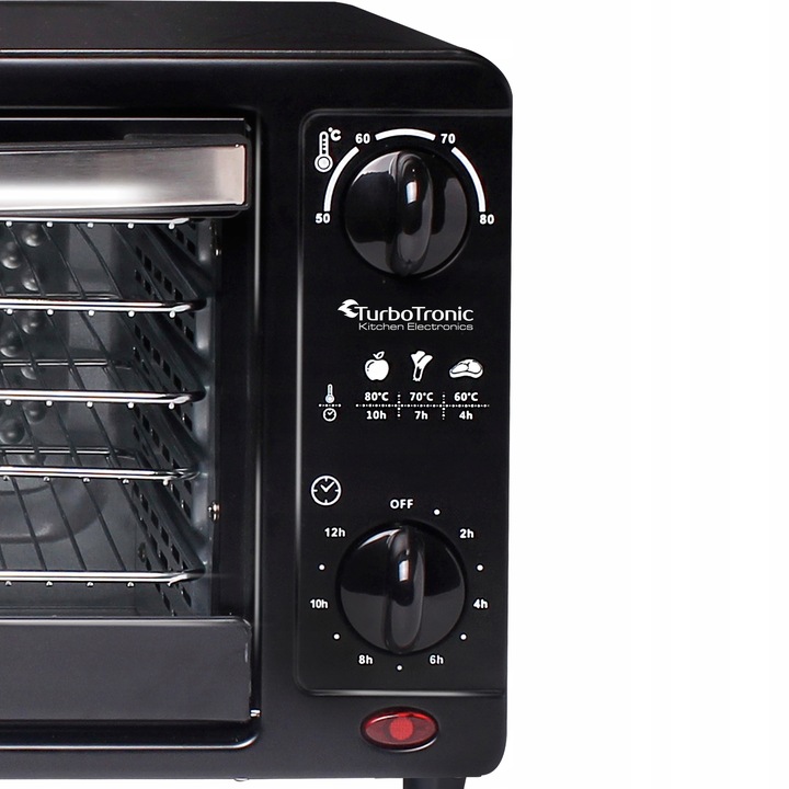 SUSZARKA DO GRZYBÓW WARZYW OWOCÓW DEHYDRATOR 14L