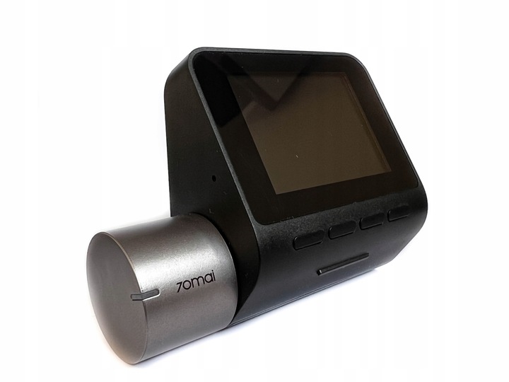 Kamera samochodowa 70mai PRO Plus+ A500S język PL