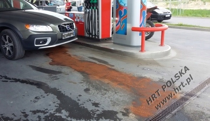 Sorbent PROFI-SORB Super Plus - 5Kg / 10L - Atest