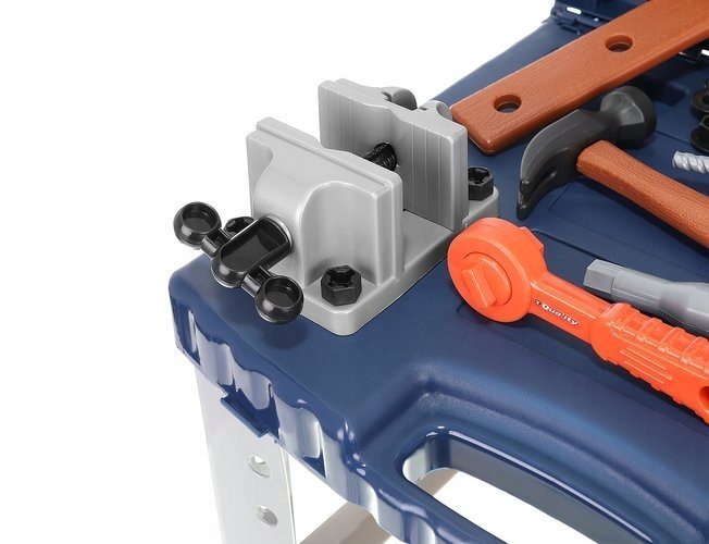 WARSZTAT SKŁADANY DLA MAJSTERKOWICZA DZIECKA