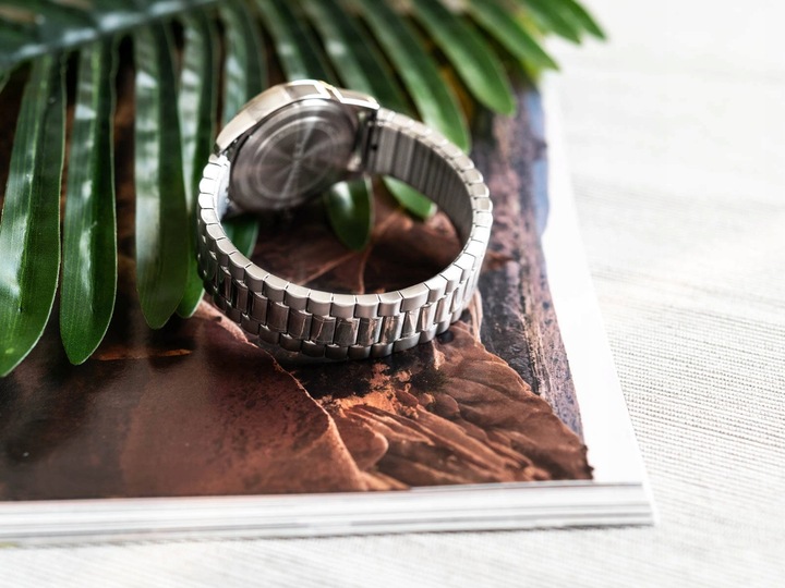 MĘSKI ZEGAREK TIMEX TIMEX TWG063700 MAIN STREET SOUTH STREET SPORT SET