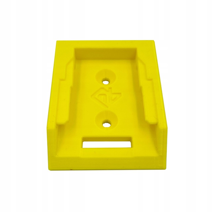 P4U 6x Uchwyt na baterie Dewalt XR 18V 54V click