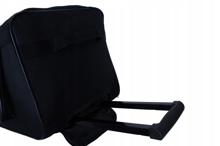 RGL 250L TORBA PODRÓŻNA KÓŁKA WALIZKA mega duża