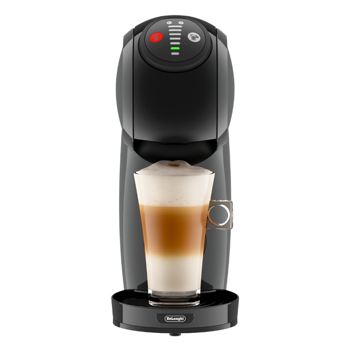 Kapsułkowy Ekspres Dolce Gusto Genio S DeLonghi EDG226.A 15bar ciemnoszary