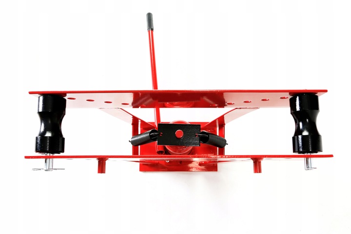 Giętarka hydr. do Rur 16TON 16T + 8 Profili 90ST