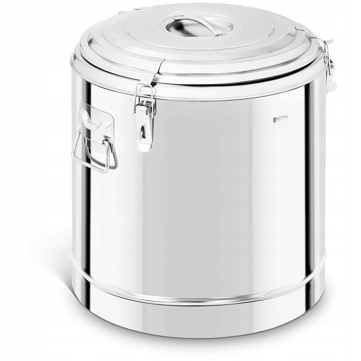 TERMOS GASTRONOMICZNY - 50 L