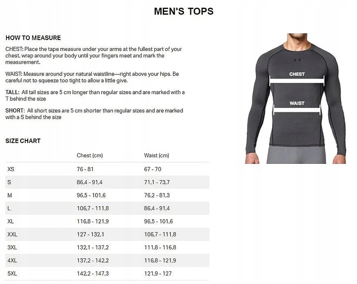 T-shirt Under Armour GL Foundation - 787/Blue