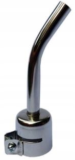 858D II 960V SPAWARKA PLASTIKU ZSZYWARKA TWORZYW DYSZA DŁUGA 6 TYPÓW SPOIW