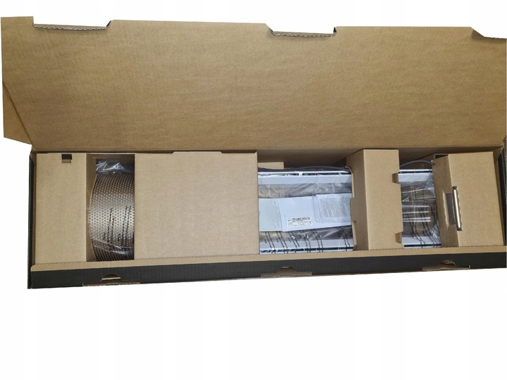 Dyson Oczyszczacz WENTYLATOR powietrza Purifier Cool Formaldehyde TP09 WiFi