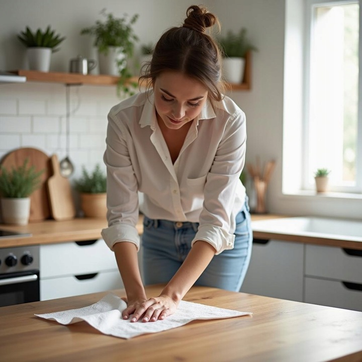 CZYŚCIWO przemysłowe PURA, RĘCZNIK PAPIEROWY biały, 100% celuloza, 2x200m