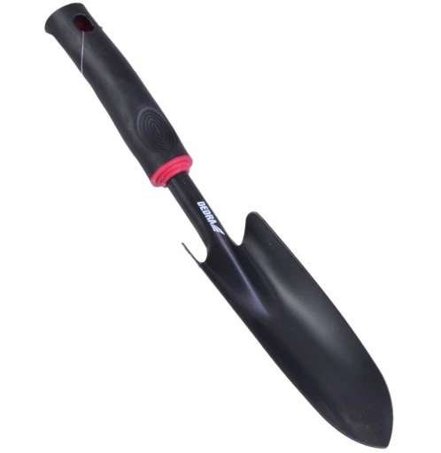 DEDRA ZESTAW 4 NARZĘDZI OGRODOWYCH