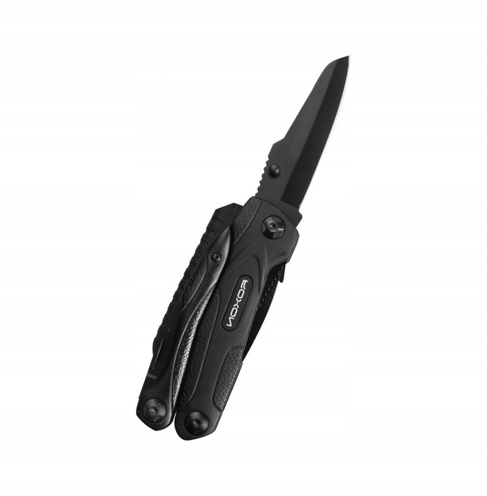 Multitool Roxon SPARKLE CM1349 - 14 w jednym +Etui