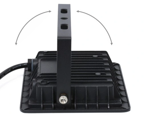 HALOGEN LED 10W NAŚWIETLACZ LAMPA IP66 950lm=100W