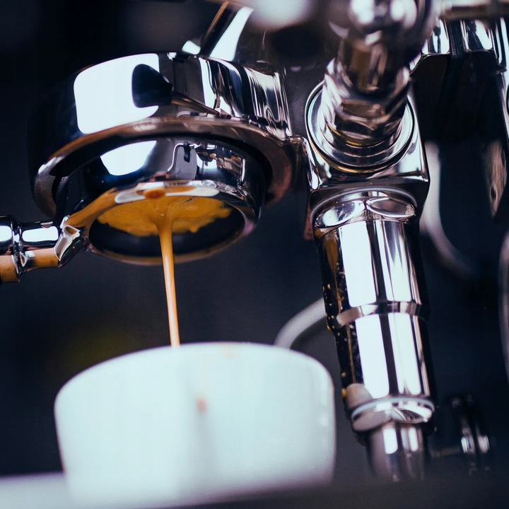 Dwufazowe tabletki czyszczące do ekspresów Jura Coffee Format 40 sztuk 3,5g