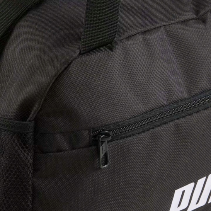 Torba turystyczna Puma Phase Czarna 09116701 rozm S