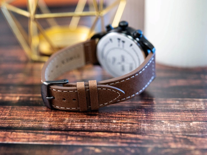 MĘSKI ZEGAREK TIMEX TW4B20800 EXPEDITION BRĄZOWY CHRONOGRAF 100M