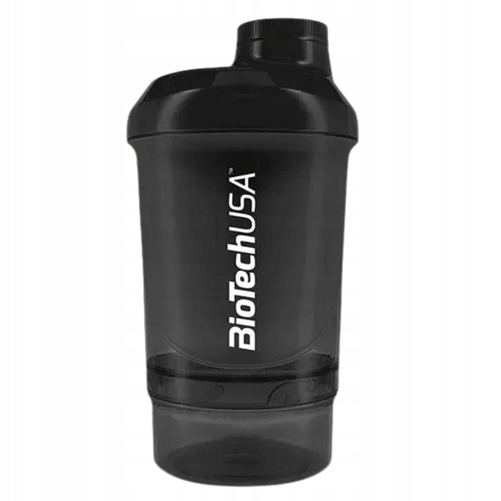 BIOTECH ISO WHEY ZERO 500G IZOLAT + ISO WHEY ZERO 25 G + SHAKER WAVE+NANO