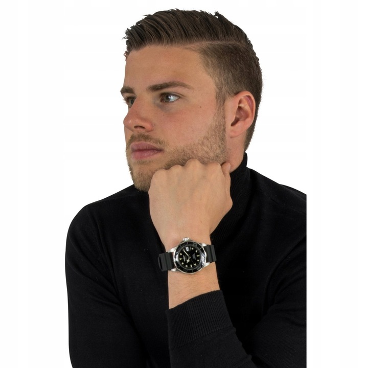 Invicta Pro Diver 9110 Automatyczny zegarek Męski - 40mm