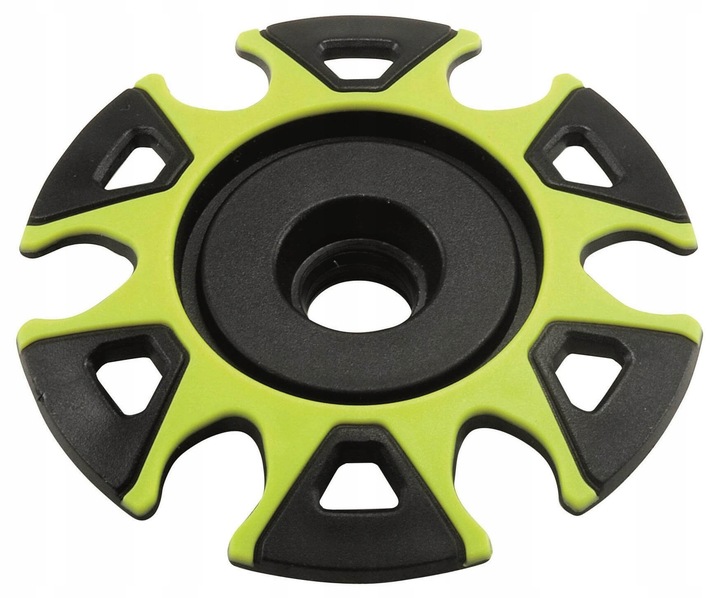 Kije trekkingowe Backcountry Carbon 2.0 CAMP