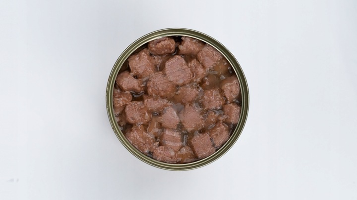 PAKO karma mokra puszka psa 24 X 415 MIX SMAKÓW