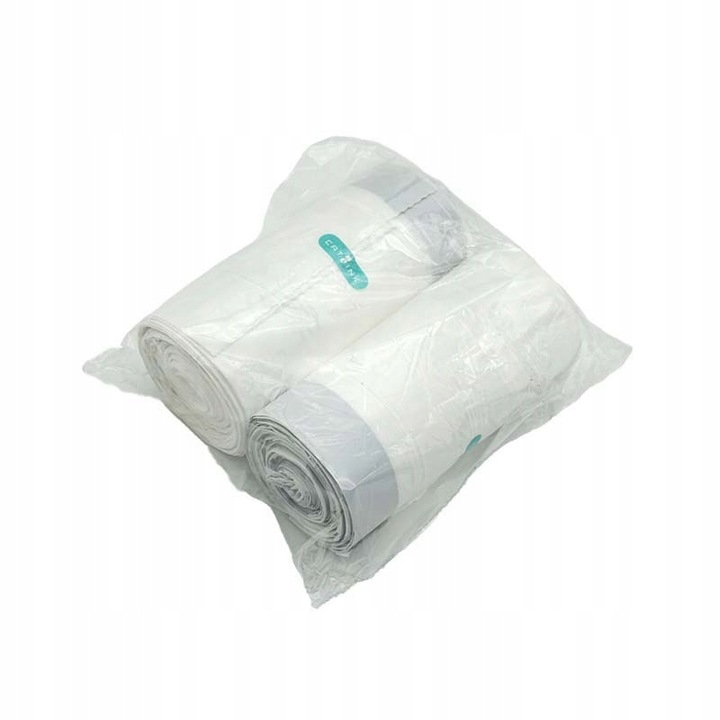 Catlink Worki Na Odpady Do Kuwety Catlink Scooper 2x20 Szt Trwały Materiał