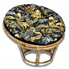 Poduszka Na Huśtawkę, Kokon, Bocianie Gniazdo, Kokon, 70cm