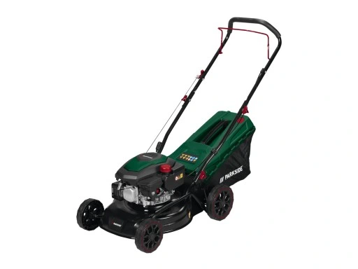 Kosiarka spalinowa PARKSIDE 3,3 KM 131 cm³ 41cm