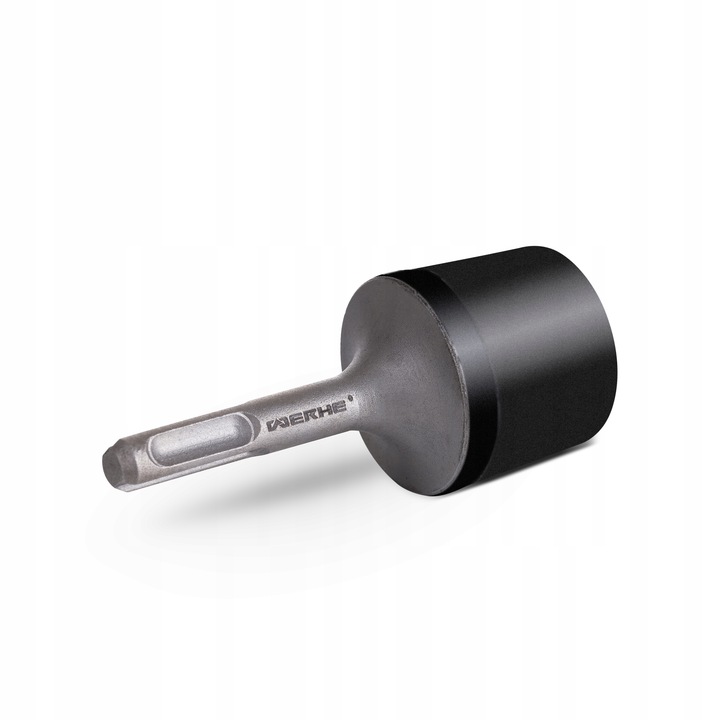 WERHE Pobijak Gumowy Jack Hammer RUBBER