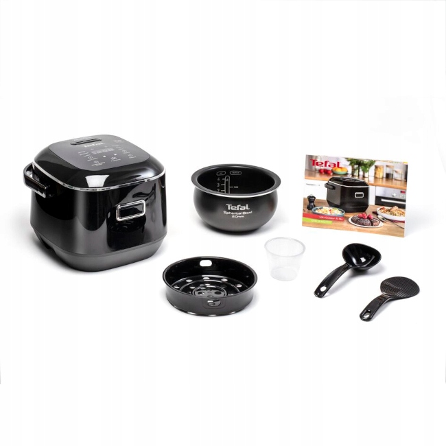 Multicooker TEFAL Mini Rice RK60180 koszyk do ryżu