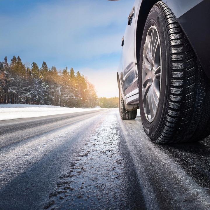 Chlorek Magnezu Sześciowodny Skuteczniejszy Niż Sól Drogowa Bezpieczny 25kg