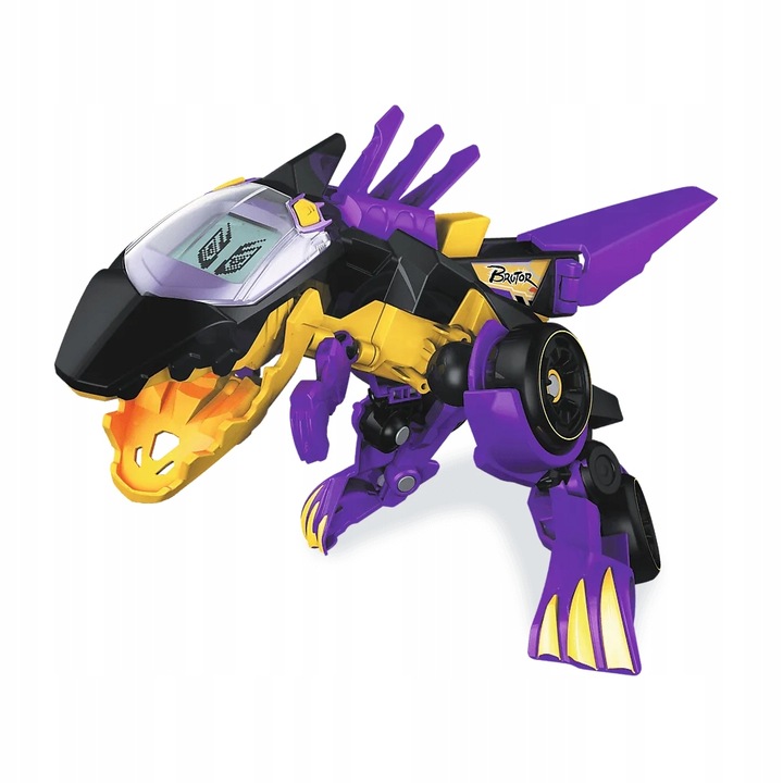 VTECH - Motozaury - Spinozaur Brutor