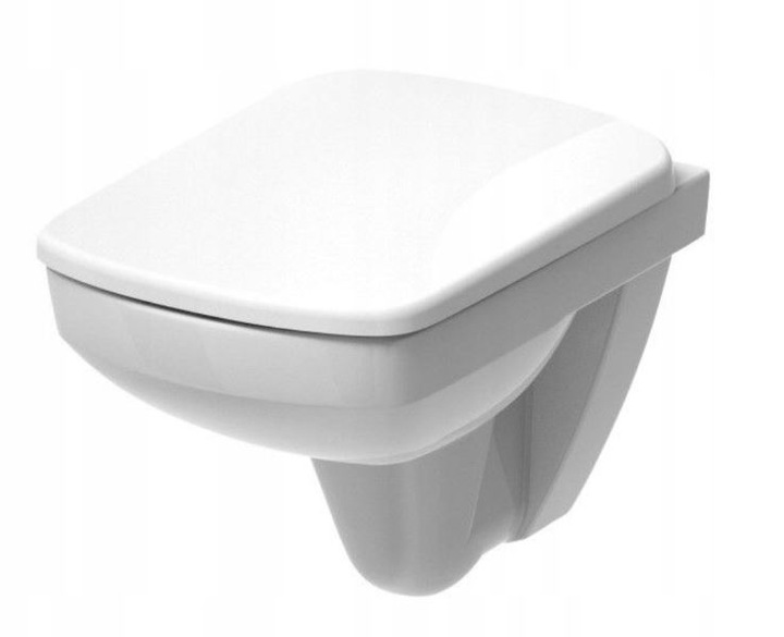 DESKA do KOŁO NOVA PRO ZAM. M30116 WOLNOOPADAJĄCA SOLIDNA NIEMIECKA