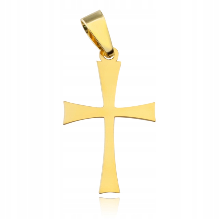 Złoty Krzyżyk próba 333