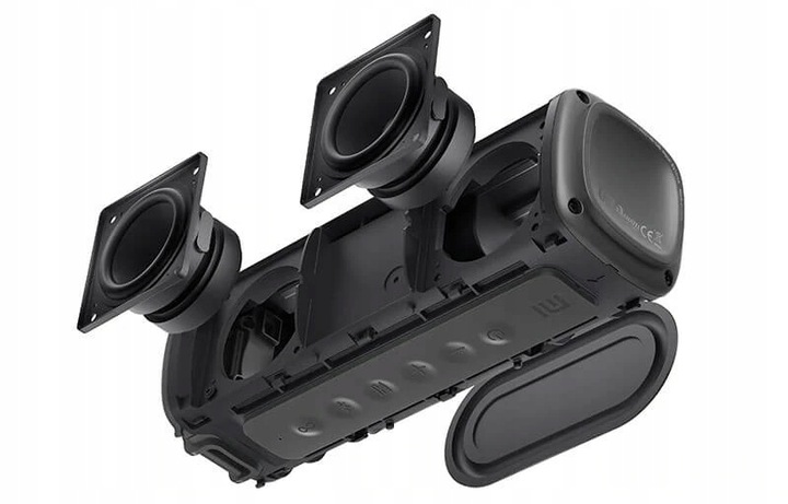 Głośnik BEZPRZEWODOWY przenośny Xiaomi 16W