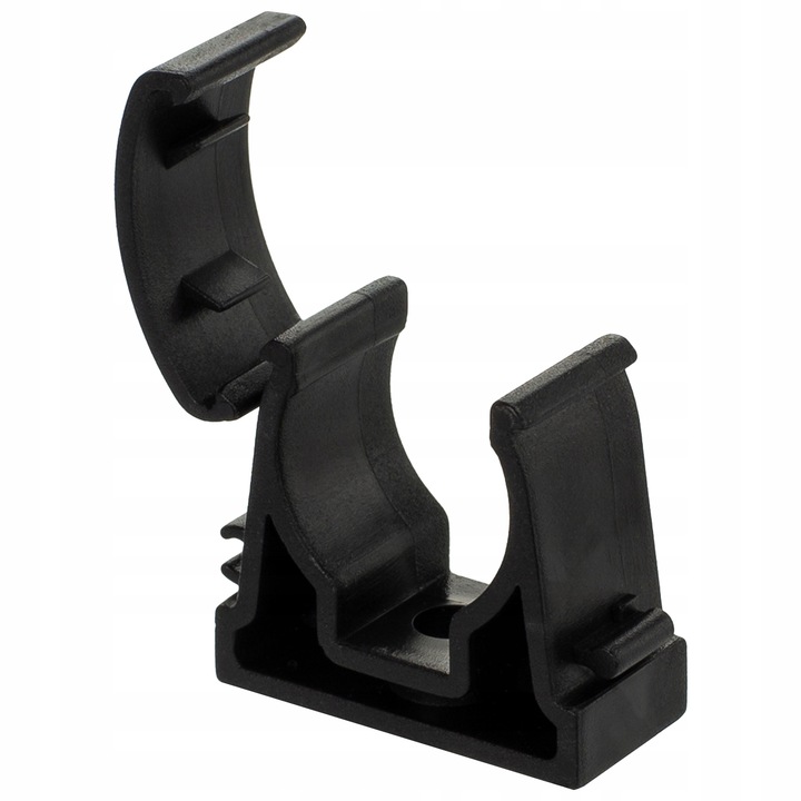 Uchwyt zamykany UZ-20 do rur RLm-20 peszel 100szt