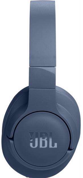NIEBIESKIE SŁUCHAWKI NAUSZNE Bezprzewodowe JBL Tune 770NC ANC Bluetooth