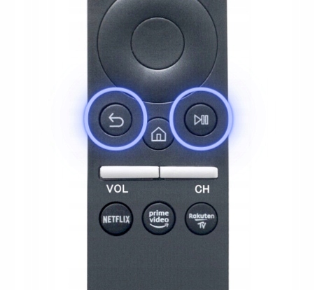 PILOT DO SAMSUNG SMART TV BN59-01312B GŁOSOWY NAJWYŻSZA JAKOŚĆ