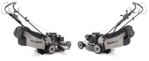 KOSIARKA spalinowa WEIBANG WB507SC V WAŁ KARDANA