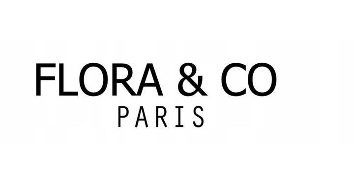 Flora&Co torebka kuferek zamsz CZEKOLADOWA elegancka CASUAL