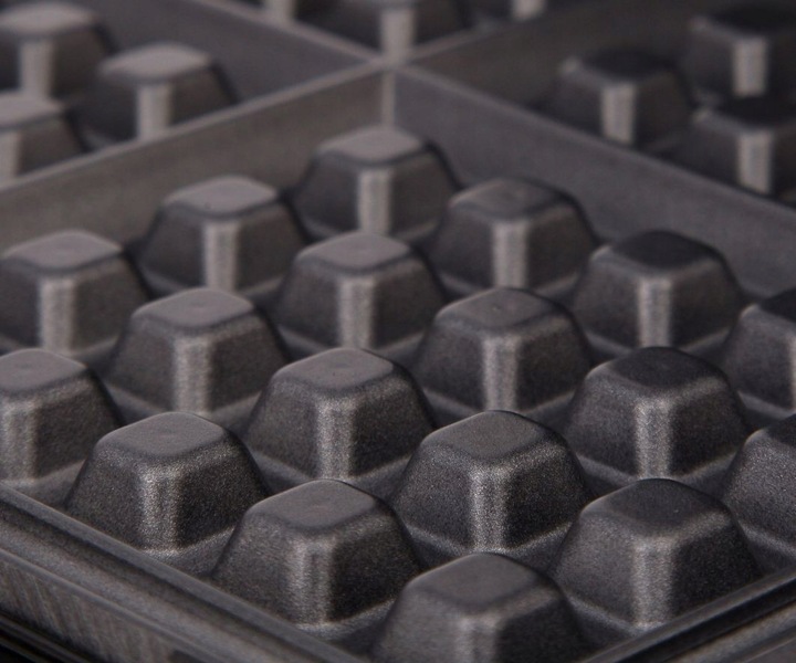 Gofrownica ADLER AD 3036 1300W